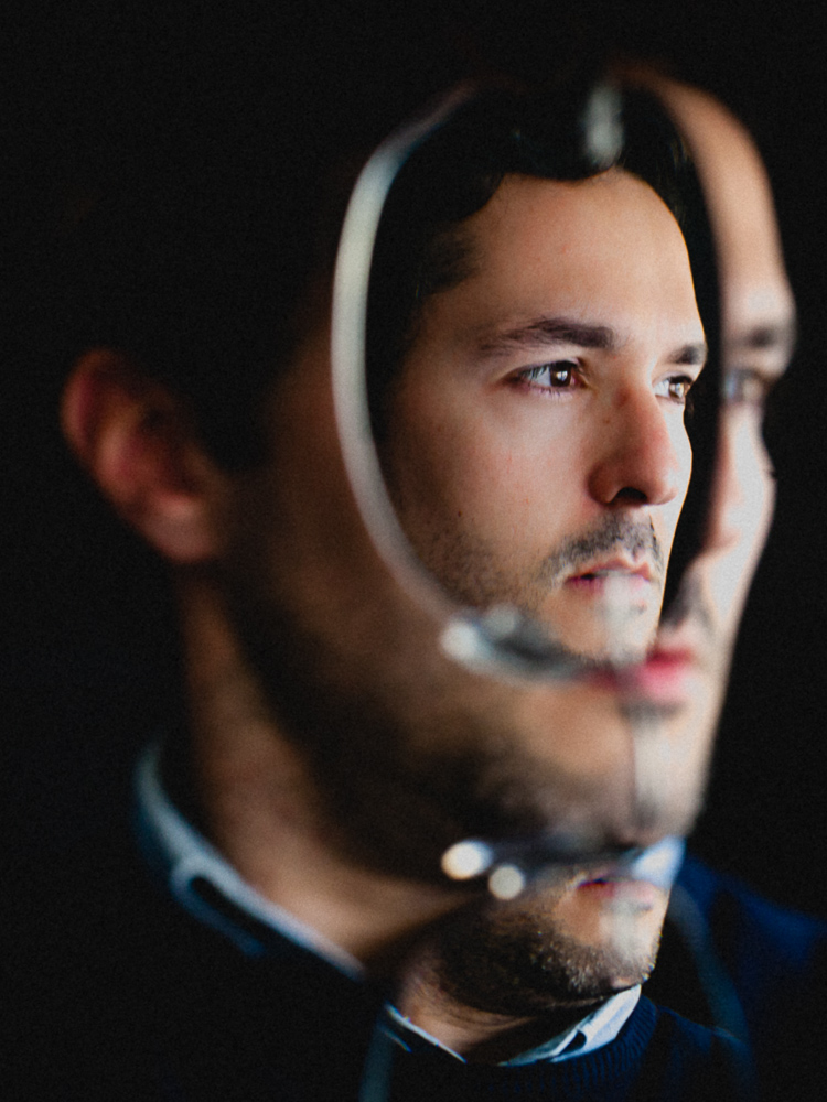 Eduardo Oliveira | Fotógrafo de Casamento